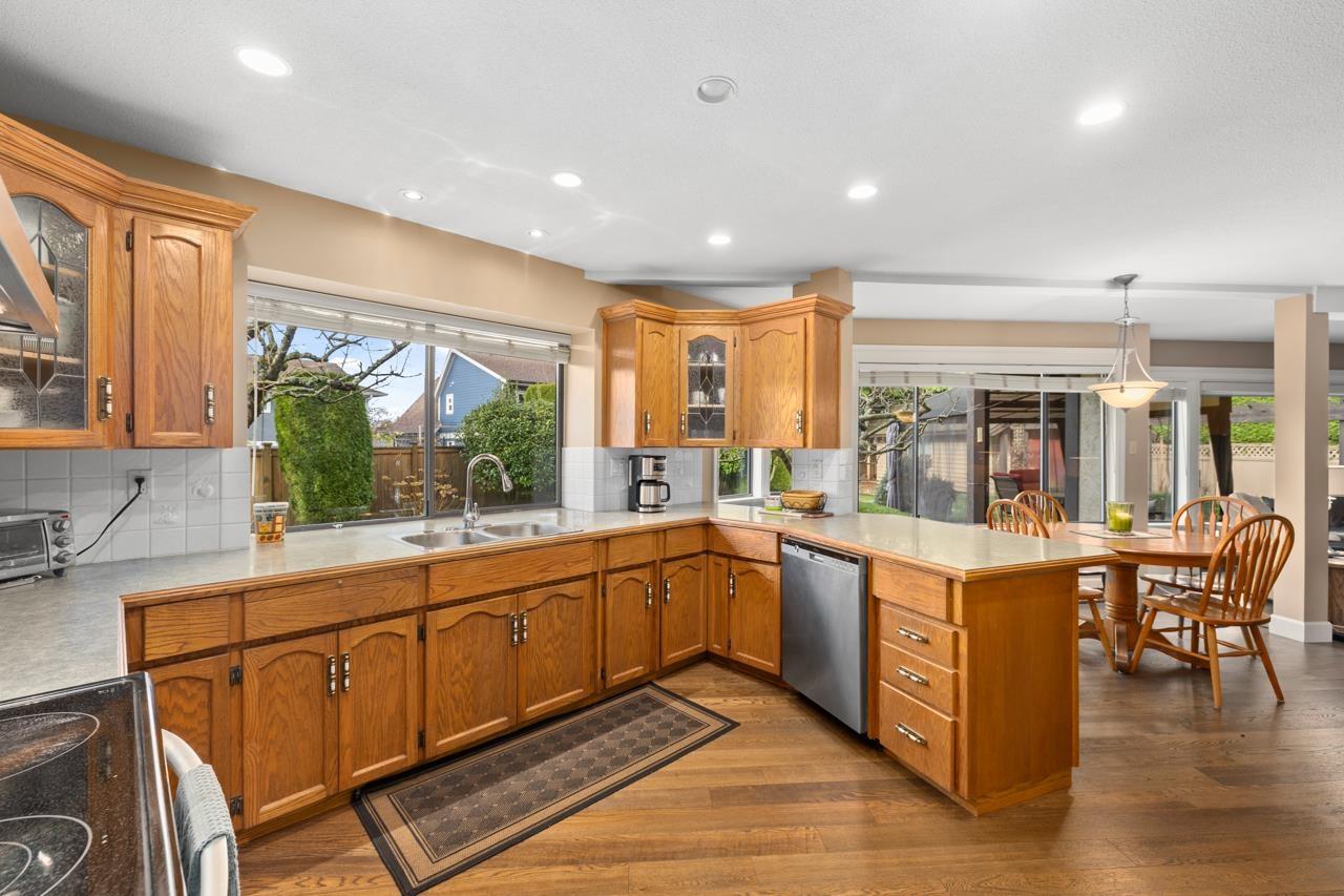 1887 144a Street, Surrey, British Columbia  V4A 6Z7 - Photo 11 - R3074362