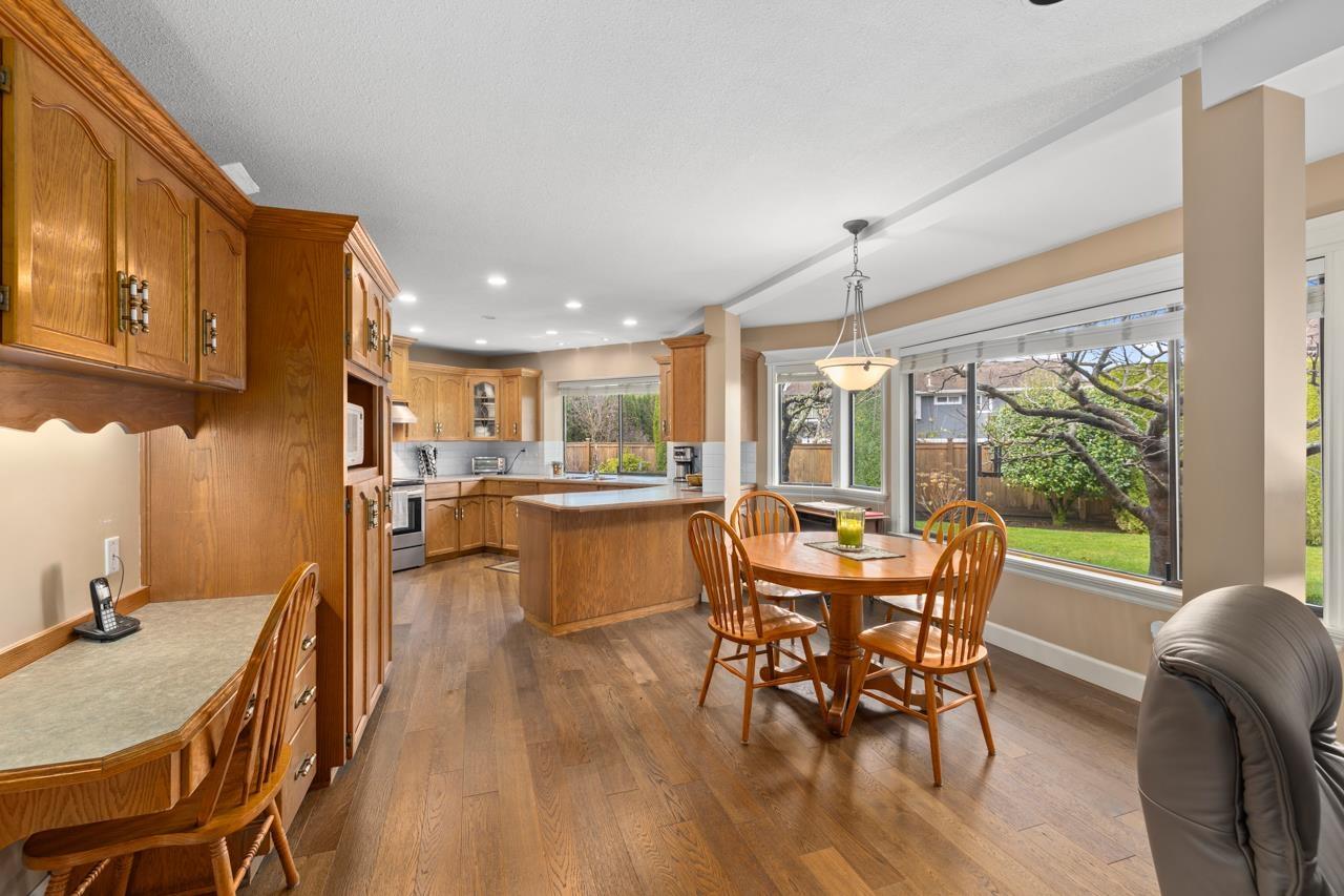 1887 144a Street, Surrey, British Columbia  V4A 6Z7 - Photo 13 - R3074362