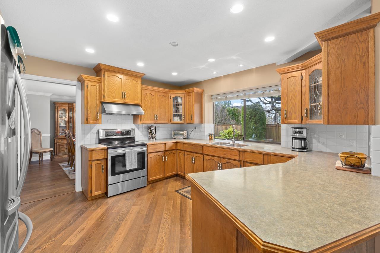 1887 144a Street, Surrey, British Columbia  V4A 6Z7 - Photo 9 - R3074362