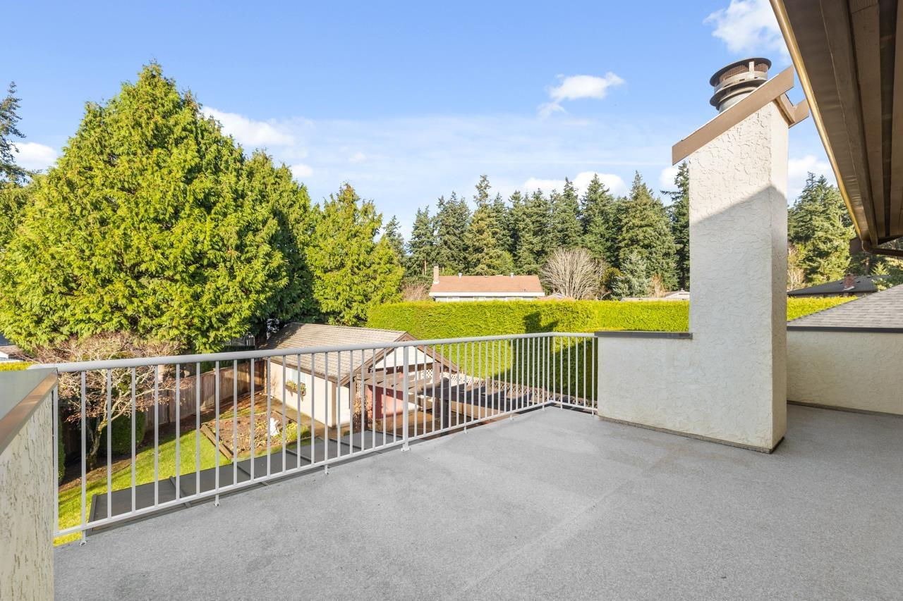 1887 144a Street, Surrey, British Columbia  V4A 6Z7 - Photo 29 - R3074362