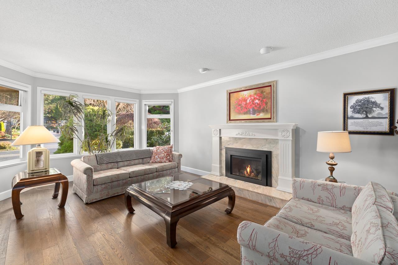 1887 144a Street, Surrey, British Columbia  V4A 6Z7 - Photo 5 - R3074362