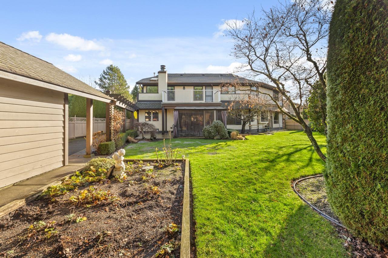 1887 144a Street, Surrey, British Columbia  V4A 6Z7 - Photo 36 - R3074362