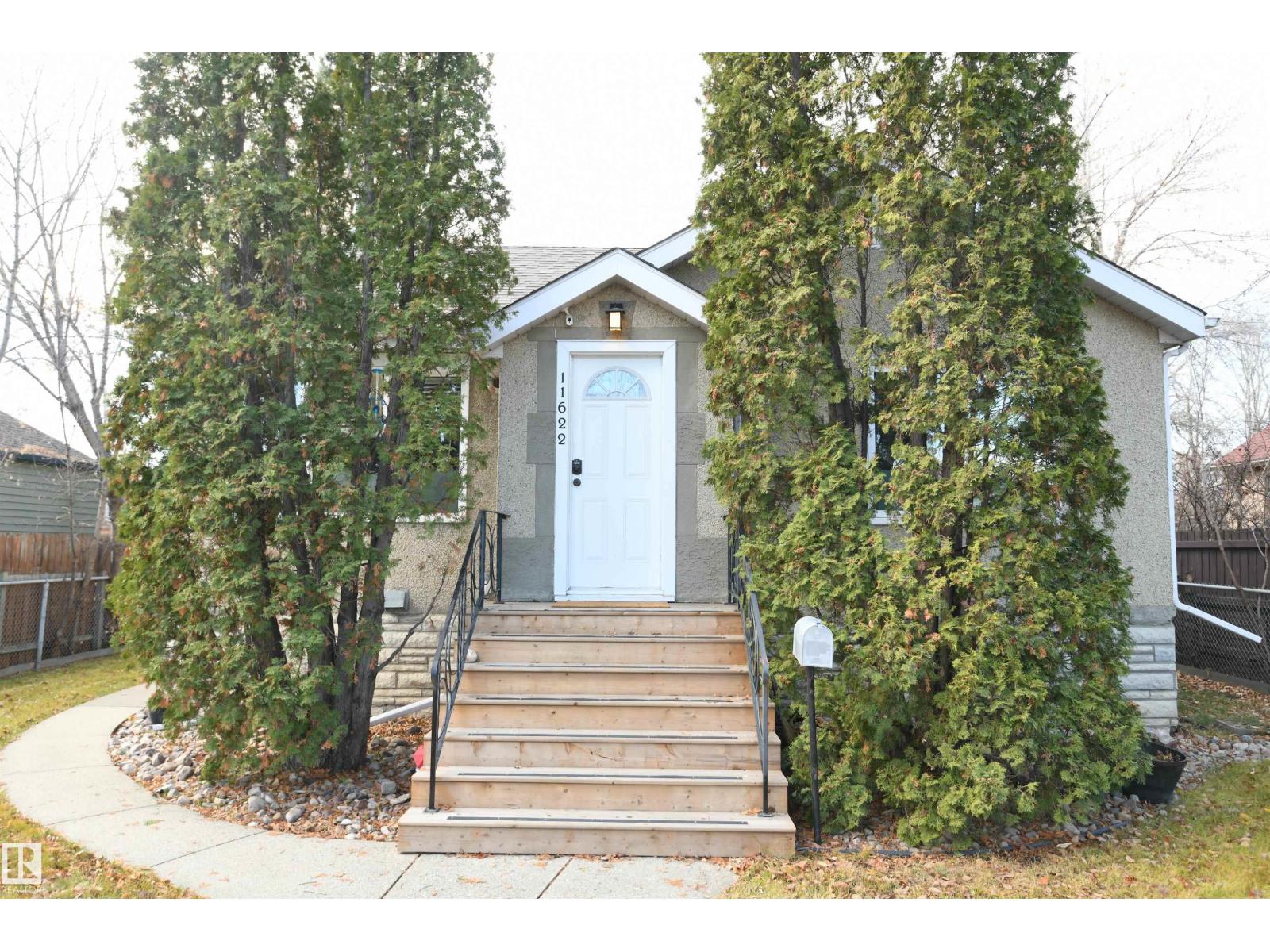 11622 123 St Nw, Edmonton, Alberta  T5M 0G6 - Photo 2 - E4468374