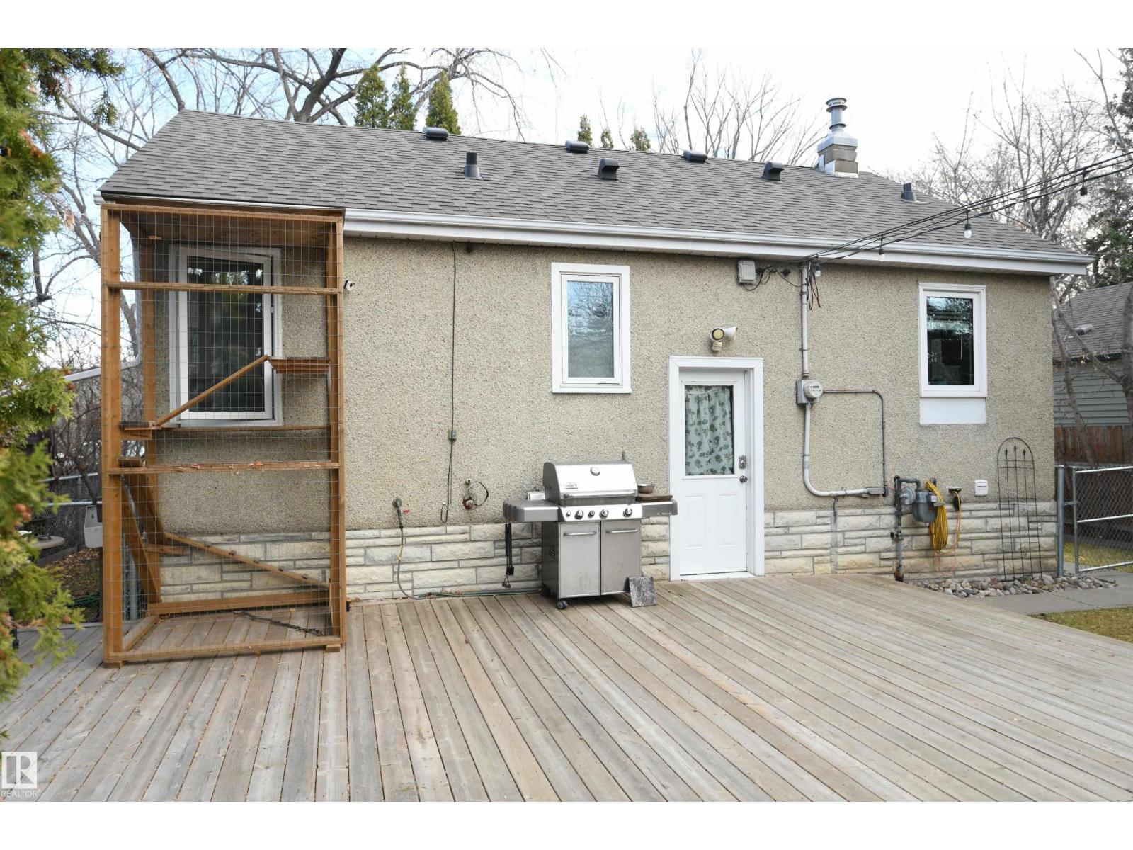 11622 123 St Nw, Edmonton, Alberta  T5M 0G6 - Photo 25 - E4468374