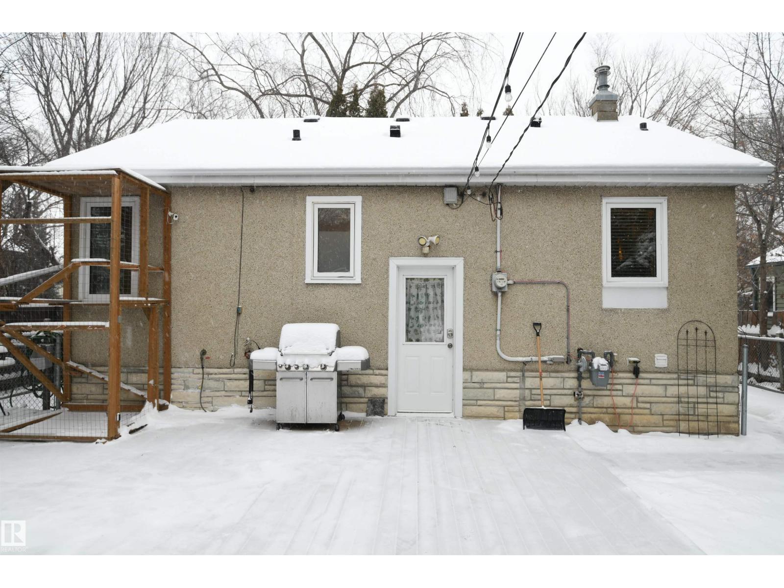 11622 123 St Nw, Edmonton, Alberta  T5M 0G6 - Photo 26 - E4468374