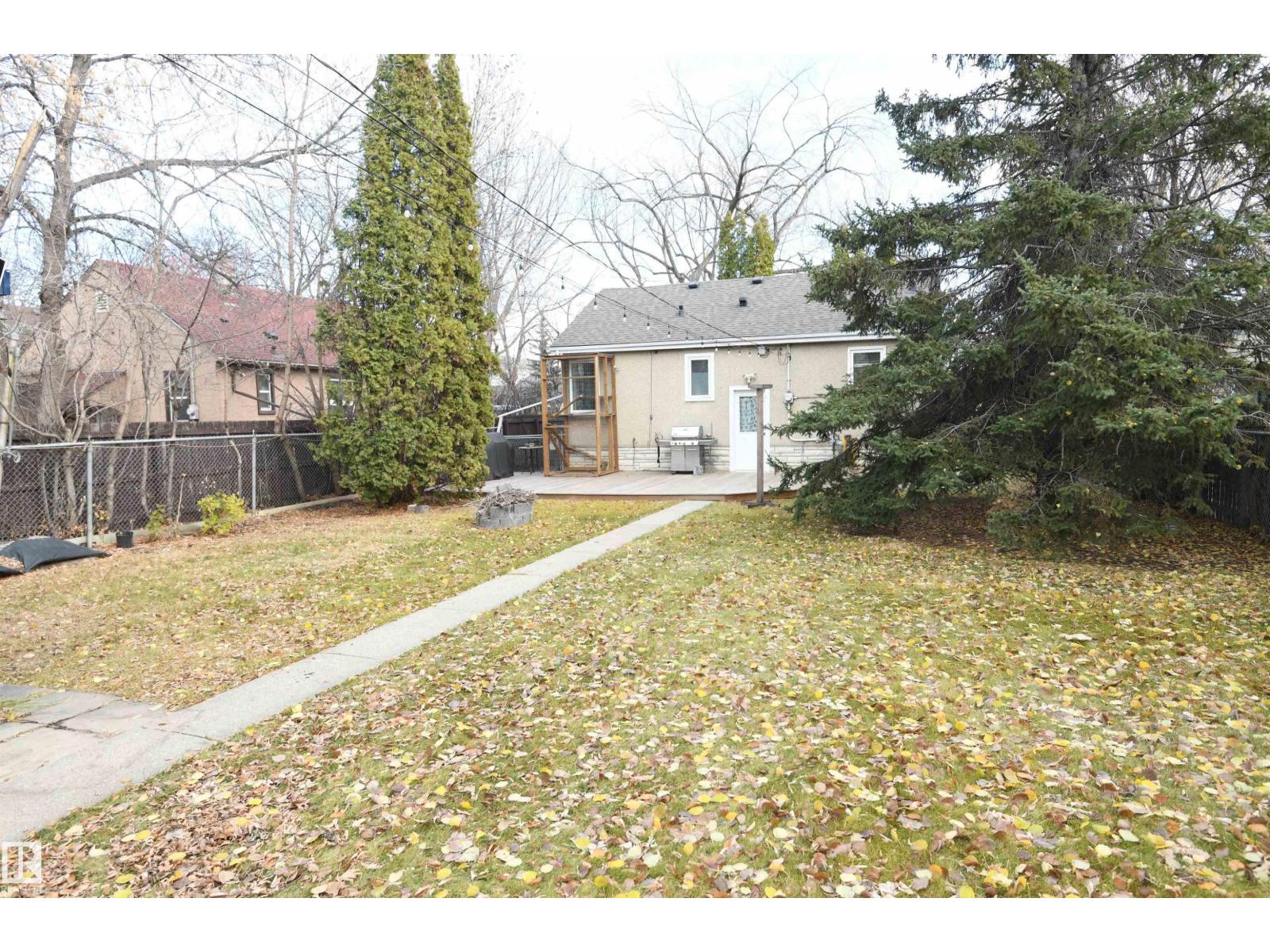 11622 123 St Nw, Edmonton, Alberta  T5M 0G6 - Photo 27 - E4468374