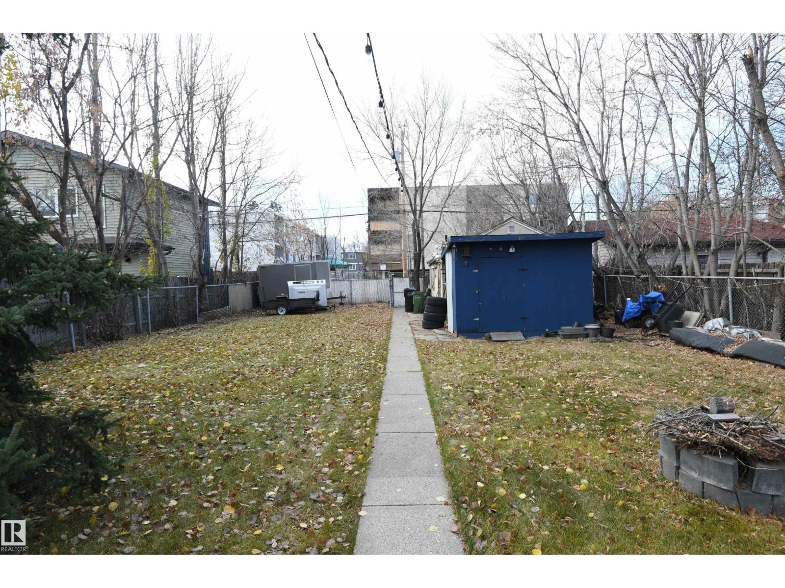 11622 123 St Nw, Edmonton, Alberta  T5M 0G6 - Photo 29 - E4468374