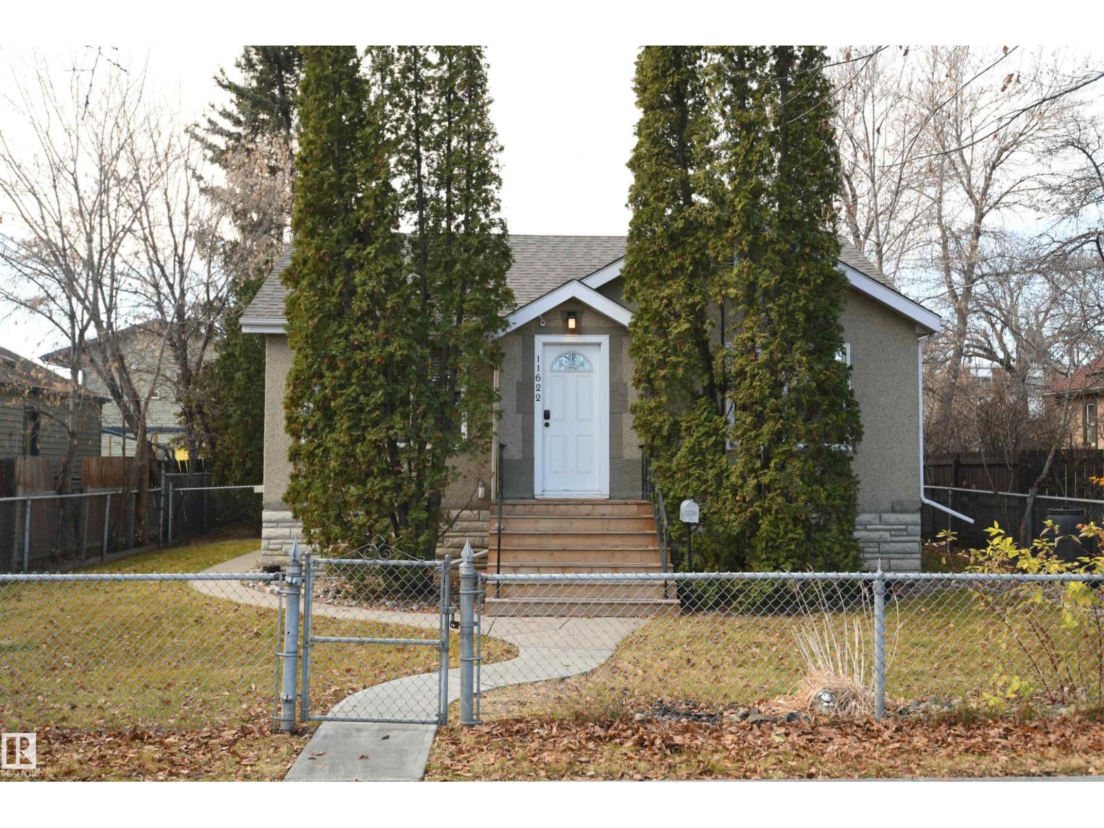 11622 123 St Nw, Edmonton, Alberta  T5M 0G6 - Photo 3 - E4468374