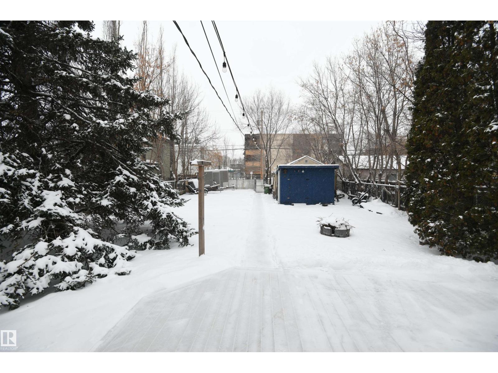 11622 123 St Nw, Edmonton, Alberta  T5M 0G6 - Photo 30 - E4468374