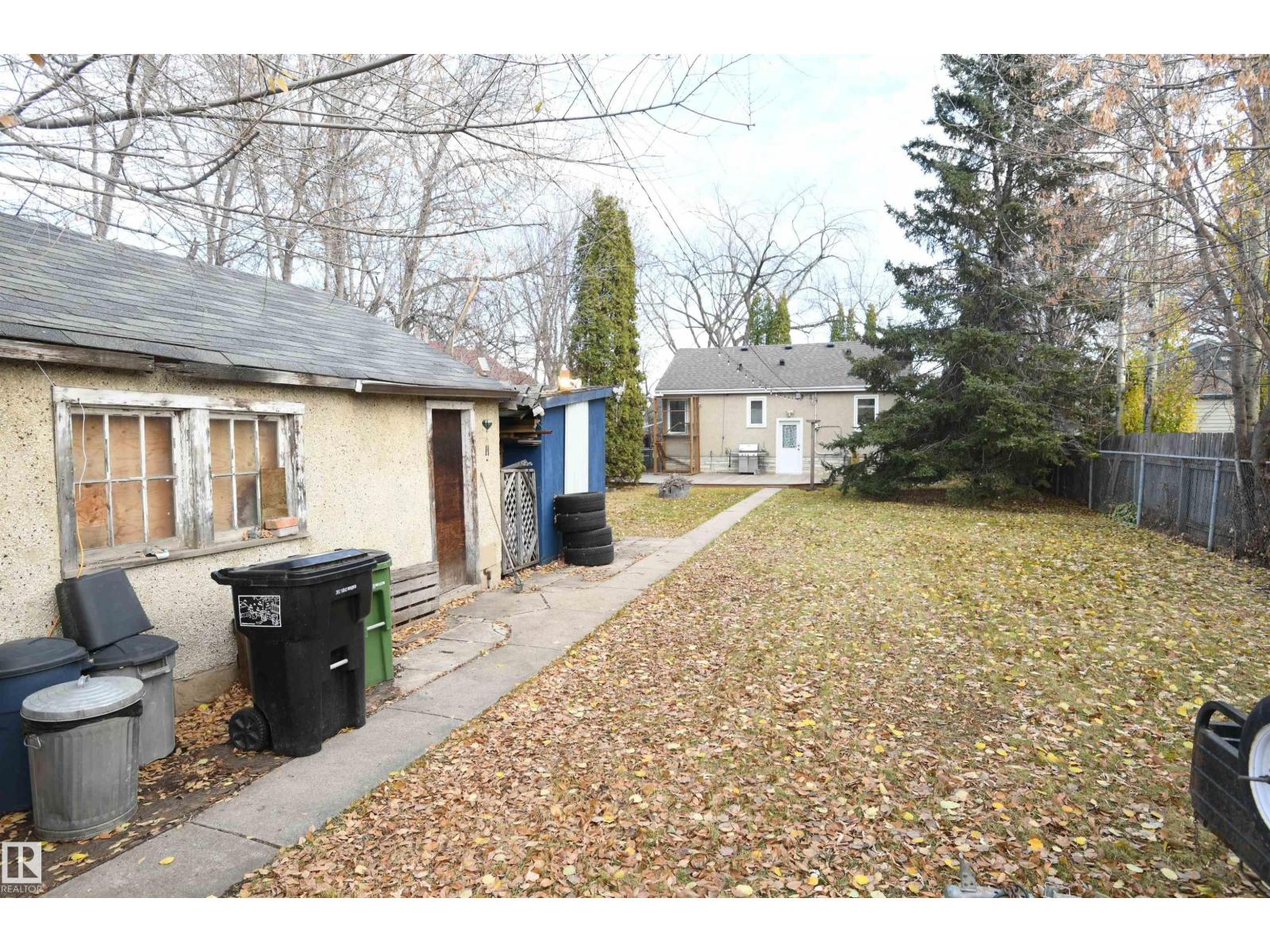 11622 123 St Nw, Edmonton, Alberta  T5M 0G6 - Photo 31 - E4468374