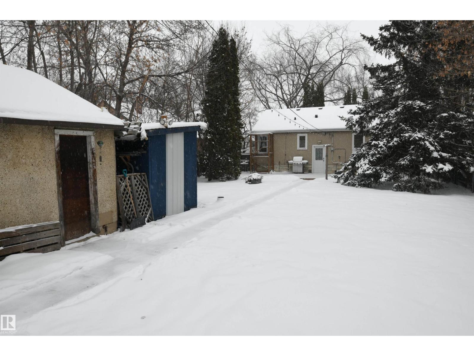 11622 123 St Nw, Edmonton, Alberta  T5M 0G6 - Photo 32 - E4468374