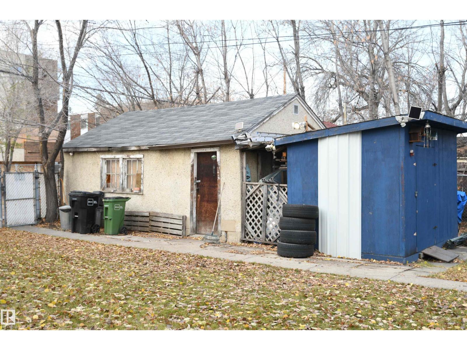 11622 123 St Nw, Edmonton, Alberta  T5M 0G6 - Photo 35 - E4468374