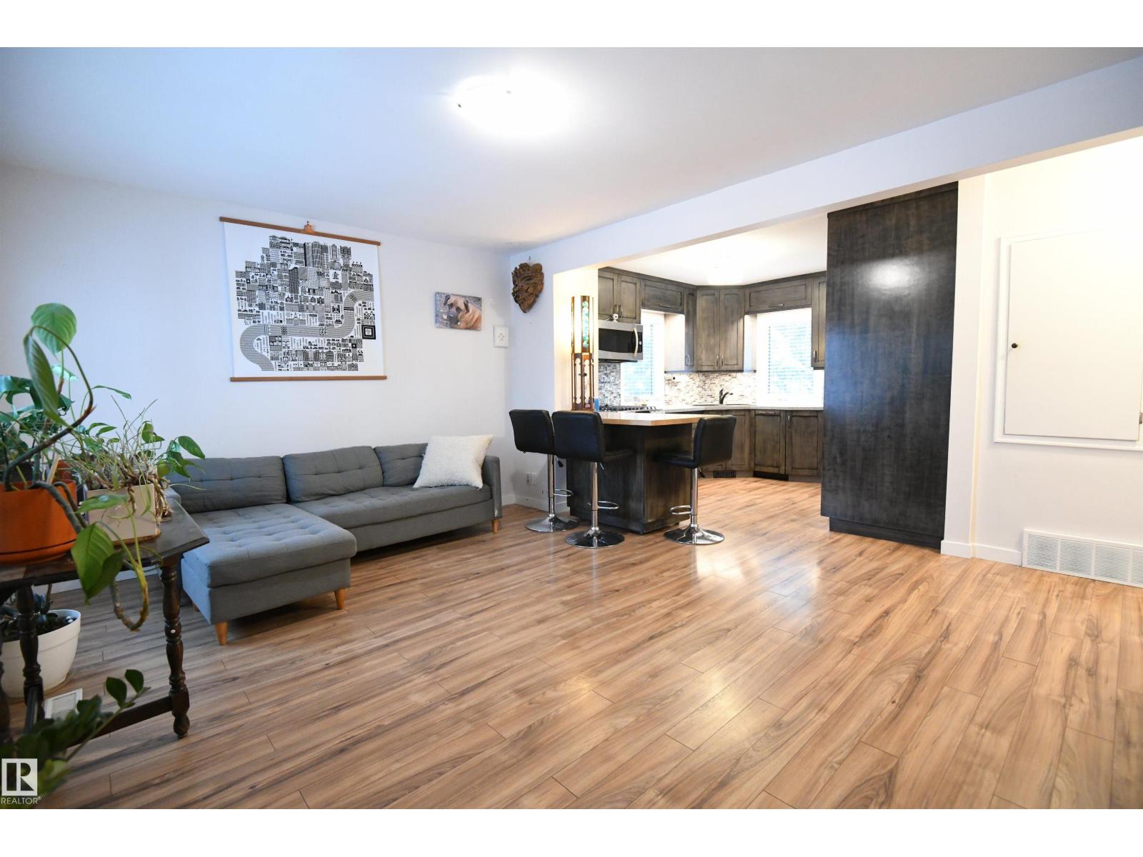 11622 123 St Nw, Edmonton, Alberta  T5M 0G6 - Photo 5 - E4468374