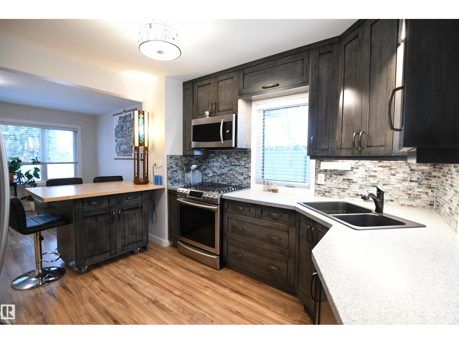 11622 123 St Nw, Edmonton, Alberta  T5M 0G6 - Photo 9 - E4468374