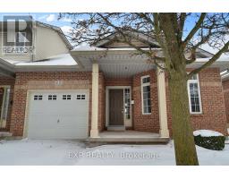 23 - 5595 DRUMMOND ROAD, Niagara Falls, Ontario