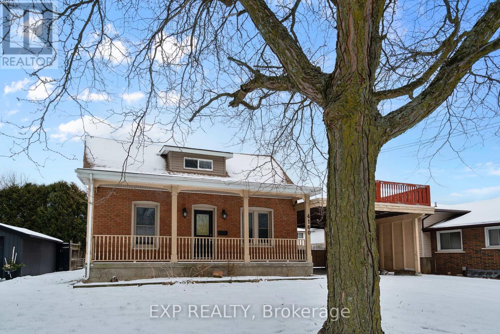 4160 DORCHESTER ROAD, niagara falls (morrison), Ontario