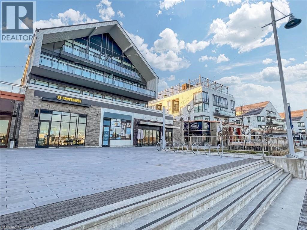 415 Sea Ray Avenue Avenue Unit# 403, Innisfil, Ontario  L9S 0R5 - Photo 21 - 40794544