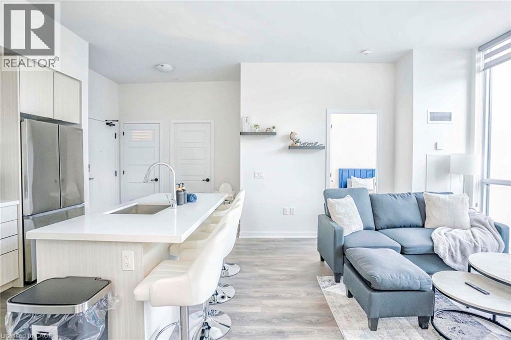 415 Sea Ray Avenue Avenue Unit# 403, Innisfil, Ontario  L9S 0R5 - Photo 9 - 40794544