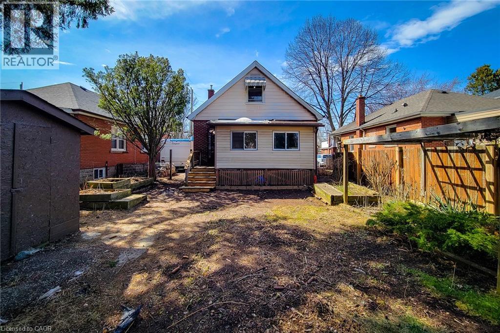 33 S Norfolk Street S, Hamilton, Ontario  L8S 3A6 - Photo 23 - 40794538