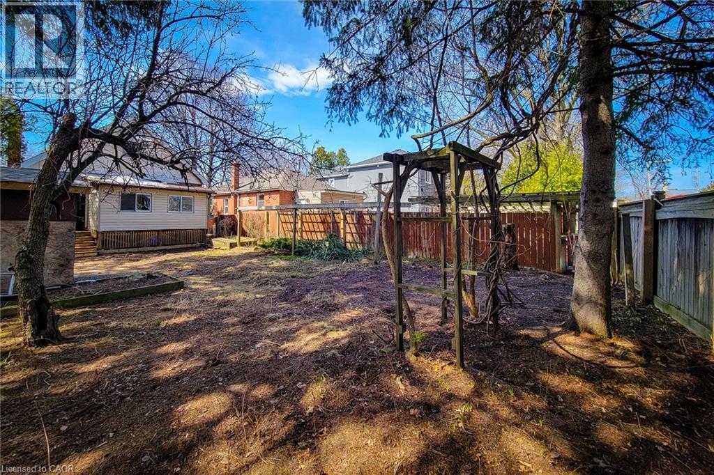 33 S Norfolk Street S, Hamilton, Ontario  L8S 3A6 - Photo 24 - 40794538