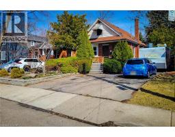 33 S NORFOLK Street S, Hamilton, Ontario