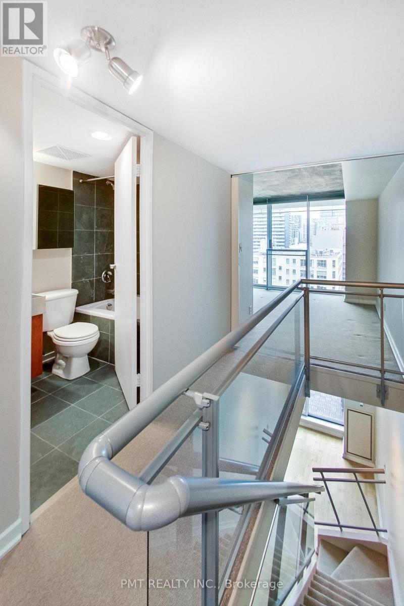 905 - 388 Richmond Street W, Toronto, Ontario  M5V 3P1 - Photo 14 - C12641724