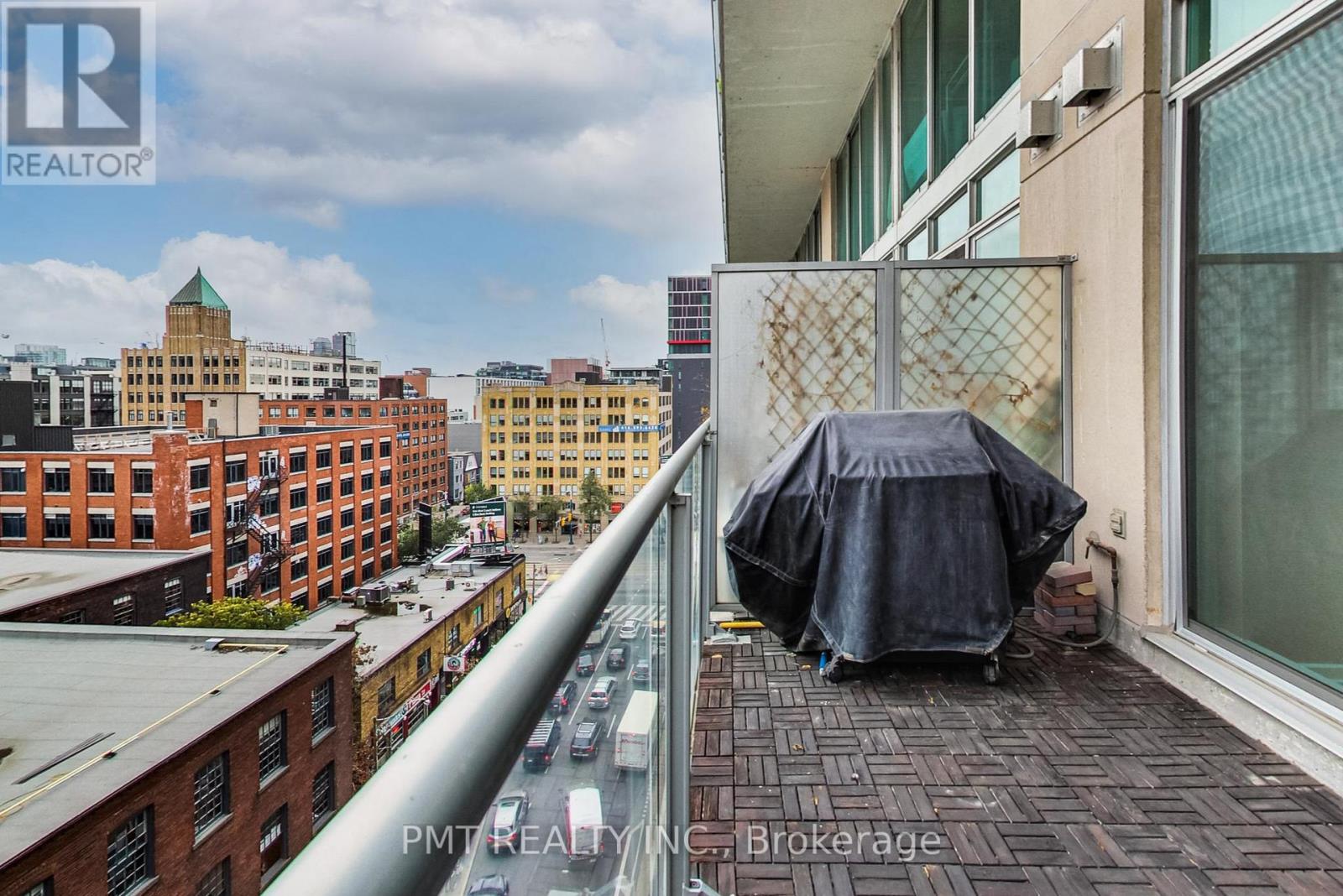 905 - 388 Richmond Street W, Toronto, Ontario  M5V 3P1 - Photo 24 - C12641724