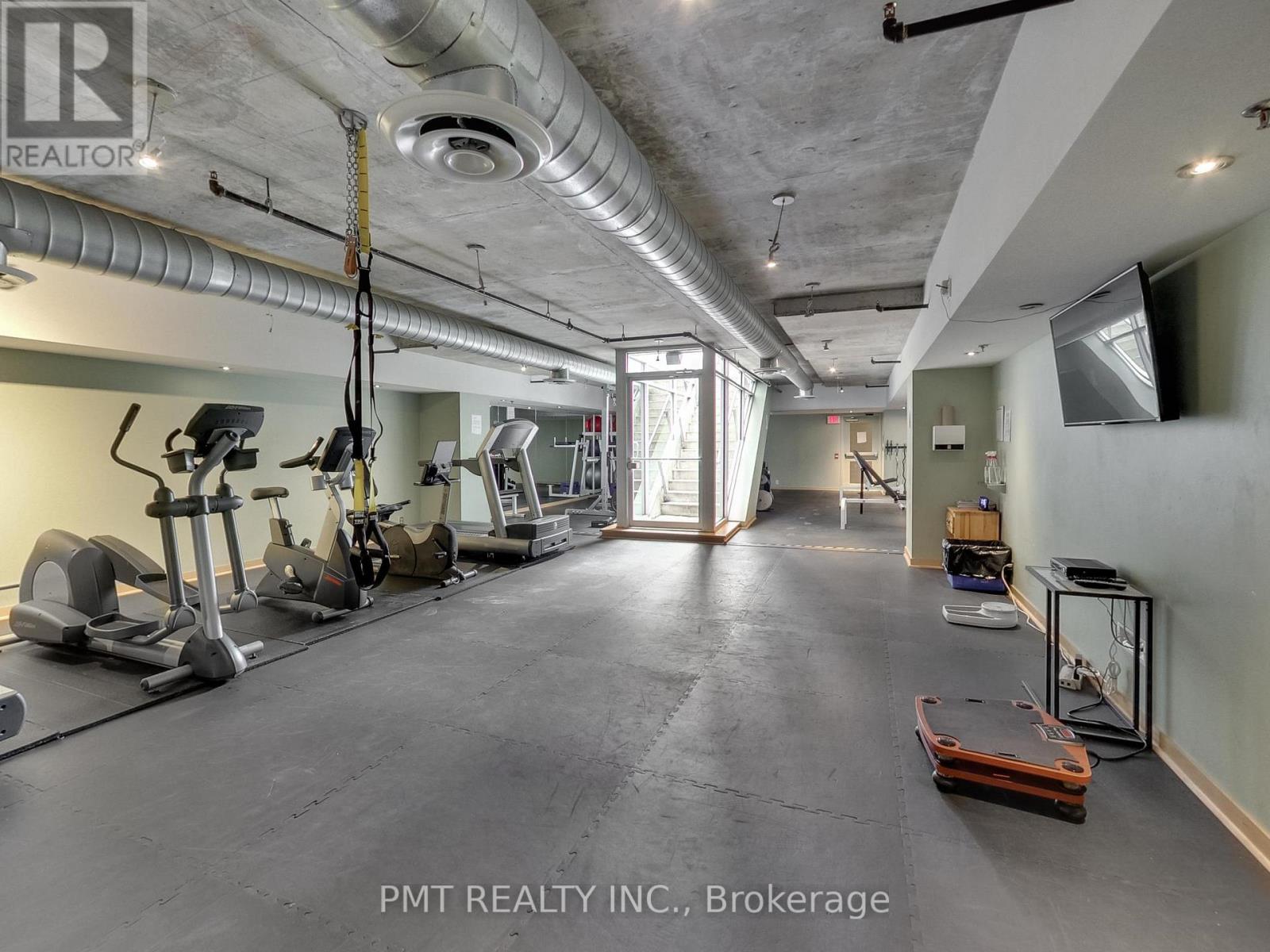 905 - 388 Richmond Street W, Toronto, Ontario  M5V 3P1 - Photo 29 - C12641724