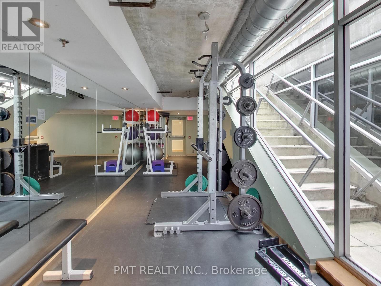 905 - 388 Richmond Street W, Toronto, Ontario  M5V 3P1 - Photo 30 - C12641724