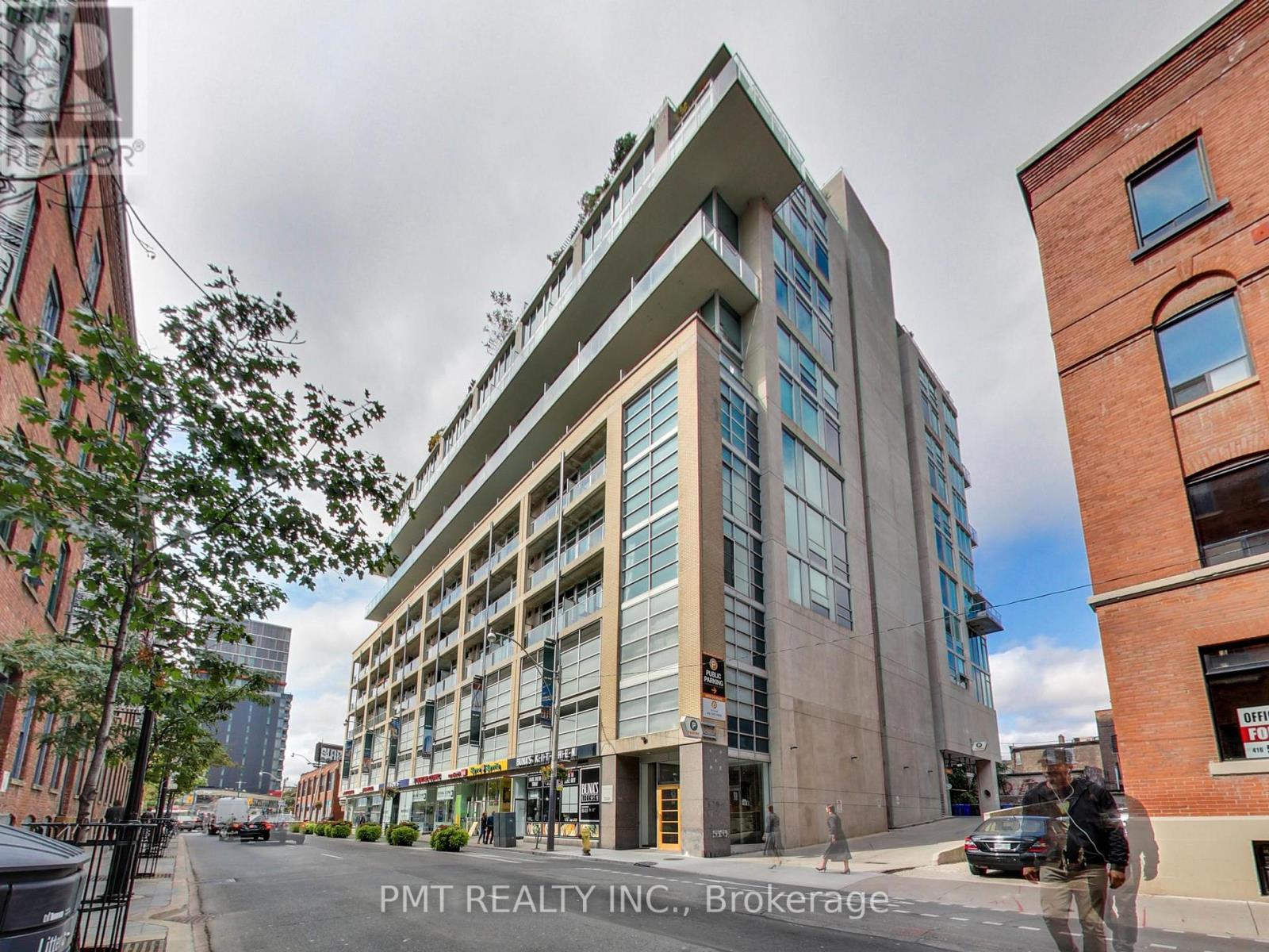905 - 388 Richmond Street W, Toronto, Ontario  M5V 3P1 - Photo 33 - C12641724