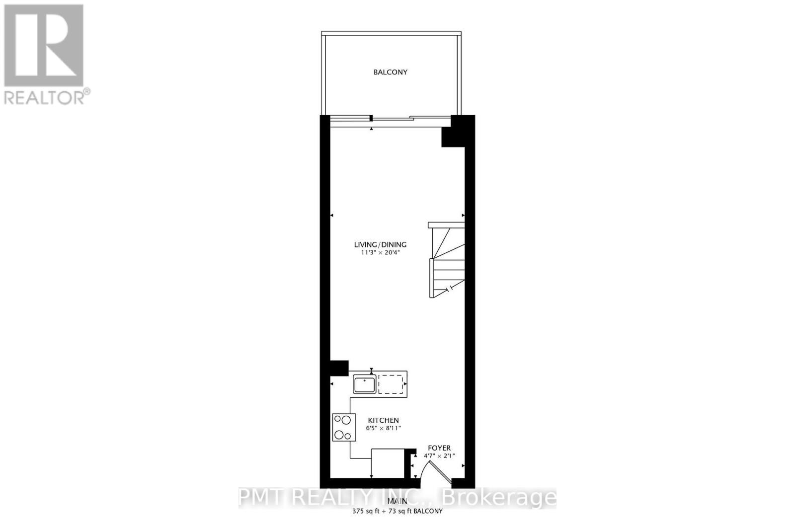 905 - 388 Richmond Street W, Toronto, Ontario  M5V 3P1 - Photo 34 - C12641724