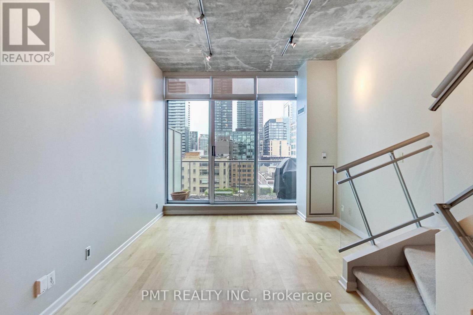 905 - 388 Richmond Street W, Toronto, Ontario  M5V 3P1 - Photo 9 - C12641724