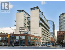 905 - 388 RICHMOND STREET W, Toronto, Ontario