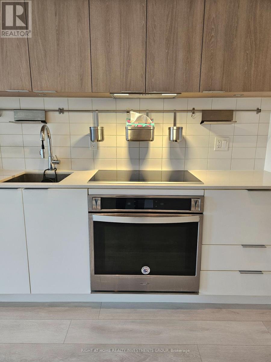 1105 - 6 Sonic Way, Toronto, Ontario  M3C 0P1 - Photo 15 - C12641740