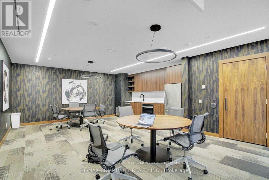 1105 - 6 Sonic Way, Toronto, Ontario  M3C 0P1 - Photo 26 - C12641740