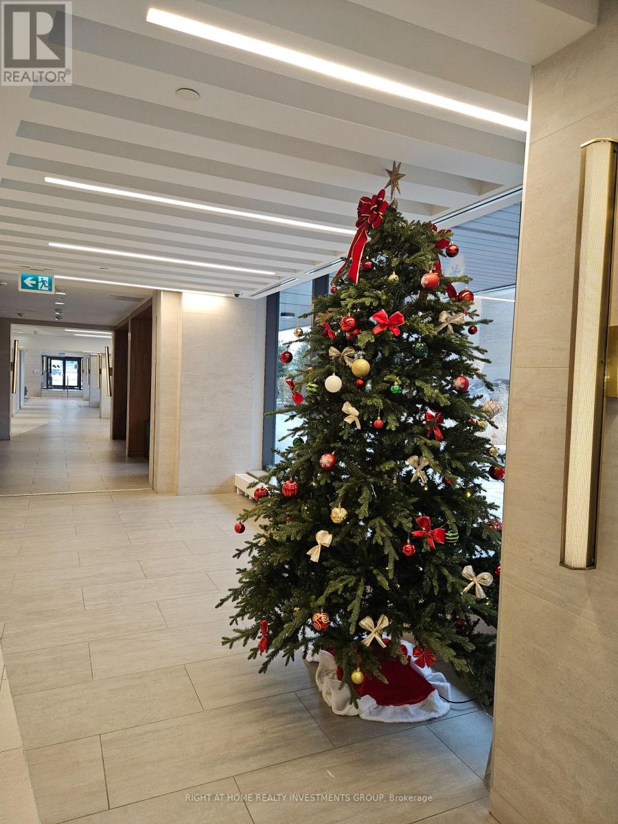 1105 - 6 Sonic Way, Toronto, Ontario  M3C 0P1 - Photo 3 - C12641740