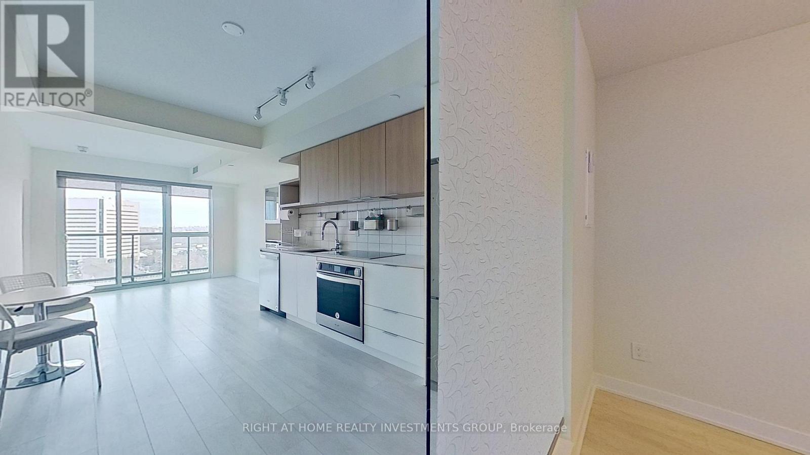 1105 - 6 Sonic Way, Toronto, Ontario  M3C 0P1 - Photo 5 - C12641740