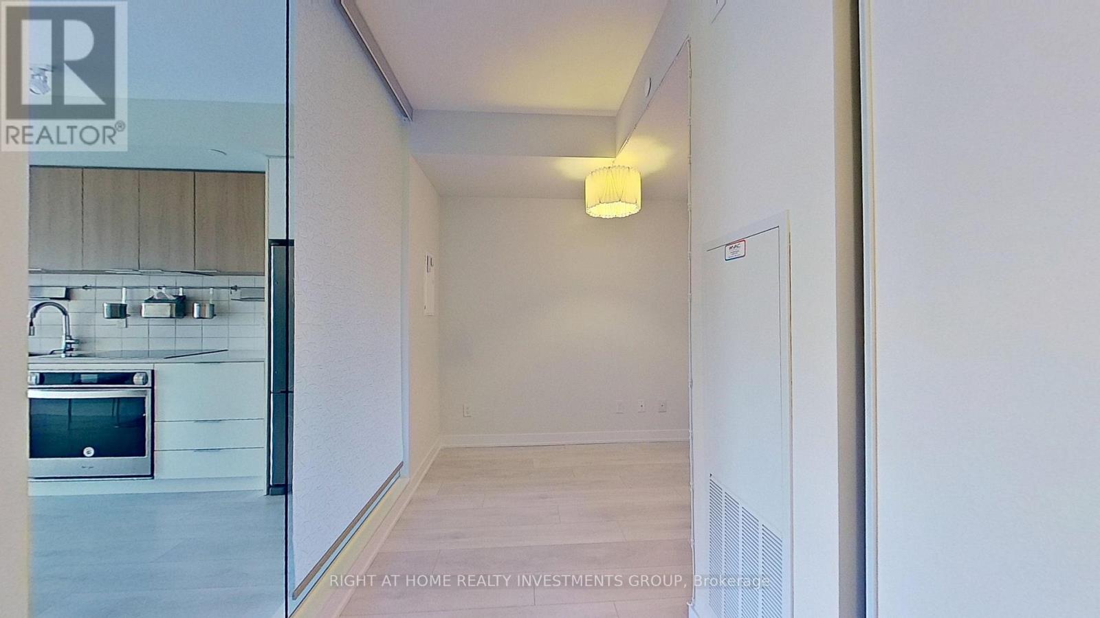 1105 - 6 Sonic Way, Toronto, Ontario  M3C 0P1 - Photo 9 - C12641740