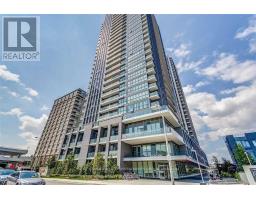 1105 - 6 SONIC WAY, Toronto, Ontario