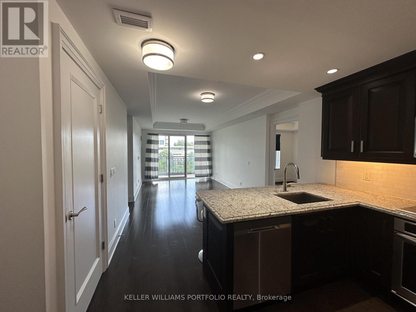 508 - 1888 Bayview Avenue, Toronto, Ontario  M4G 0A7 - Photo 3 - C12641752