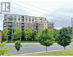 508 - 1888 BAYVIEW AVENUE, Toronto, Ontario