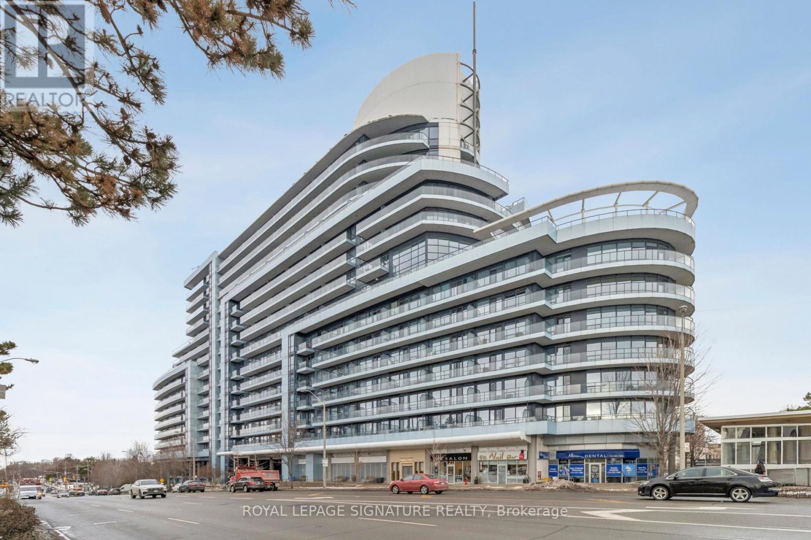 226 - 2885 BAYVIEW AVENUE, Toronto, Ontario