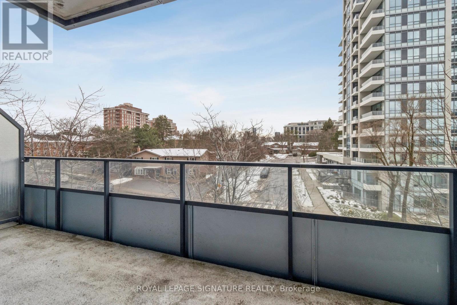 226 - 2885 Bayview Avenue, Toronto, Ontario  M2K 0A3 - Photo 24 - C12641772