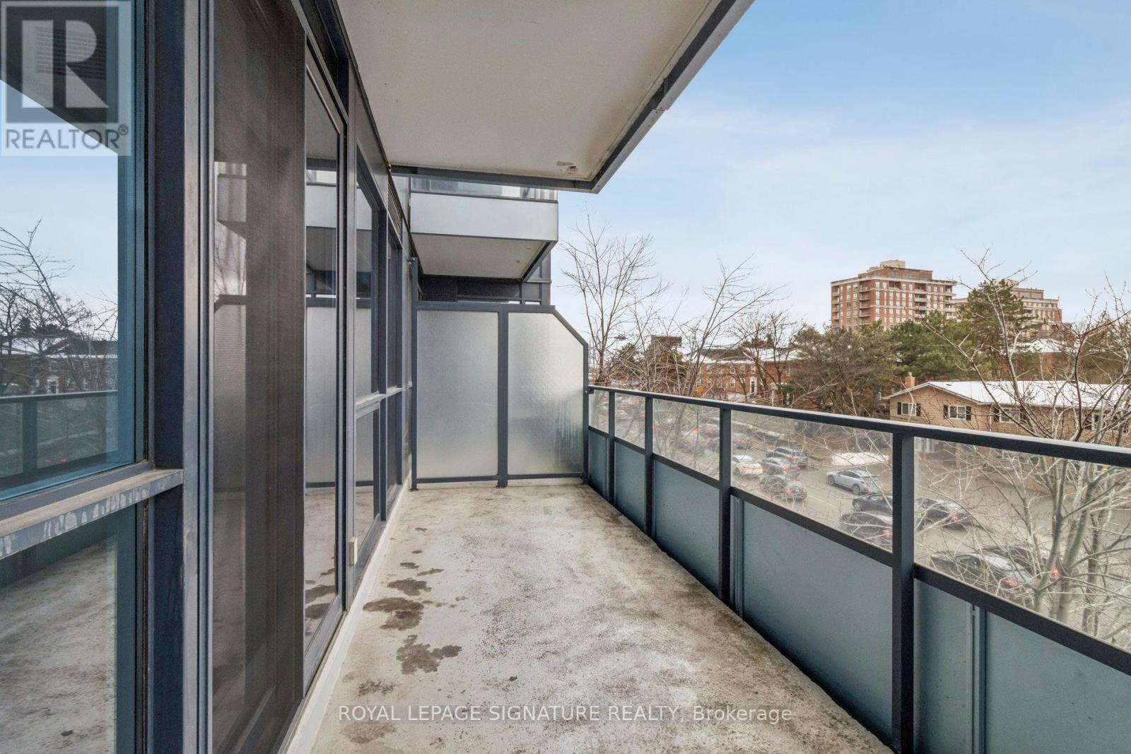 226 - 2885 Bayview Avenue, Toronto, Ontario  M2K 0A3 - Photo 25 - C12641772