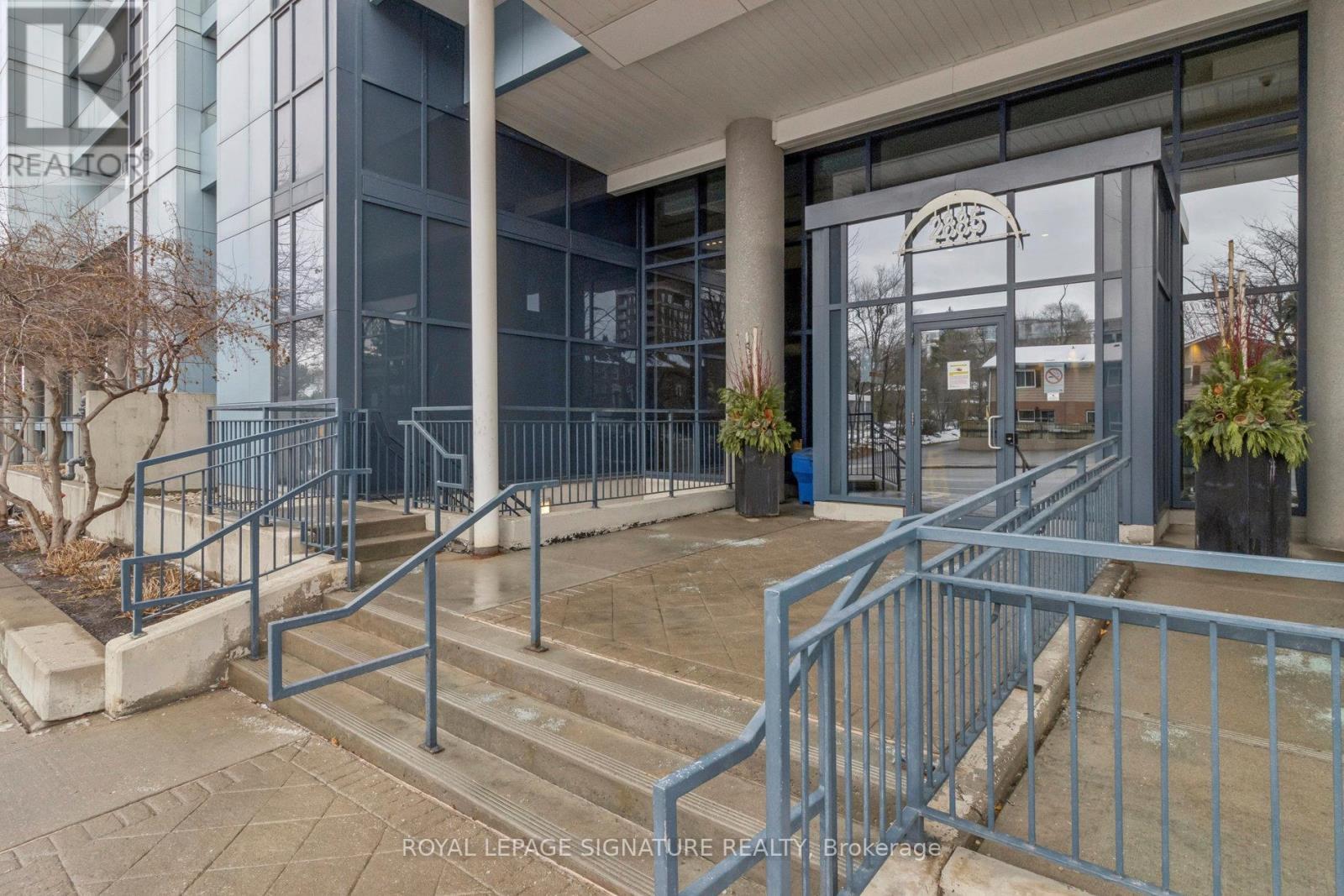 226 - 2885 Bayview Avenue, Toronto, Ontario  M2K 0A3 - Photo 28 - C12641772