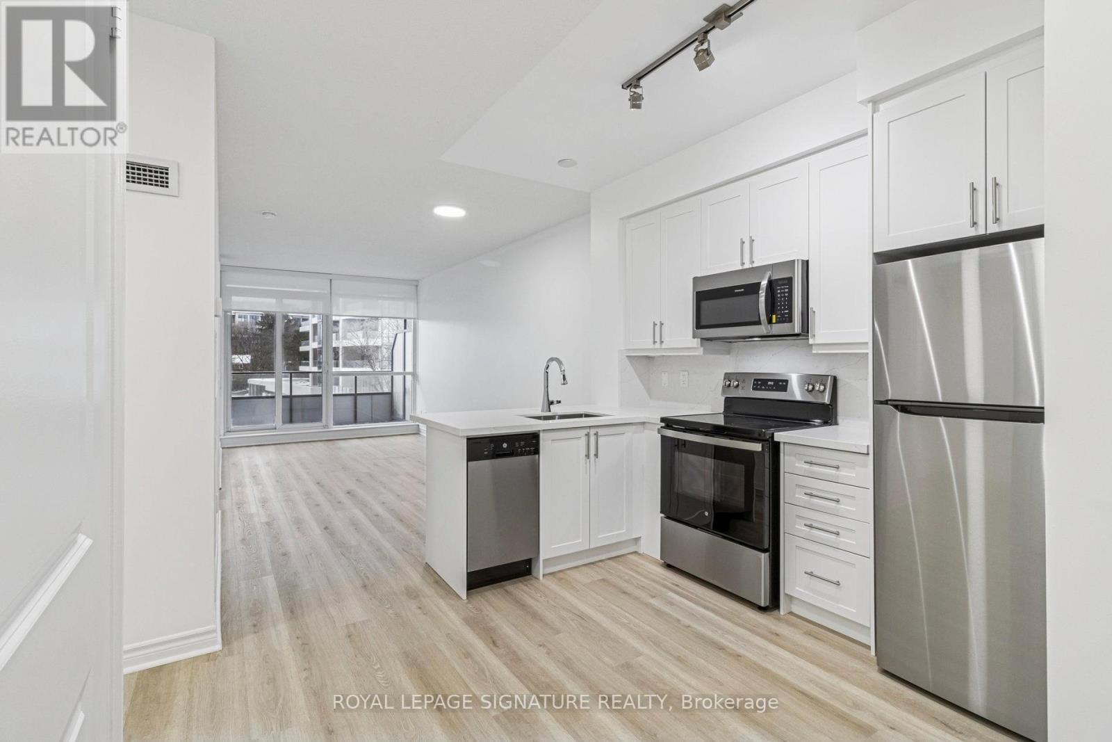 226 - 2885 Bayview Avenue, Toronto, Ontario  M2K 0A3 - Photo 3 - C12641772