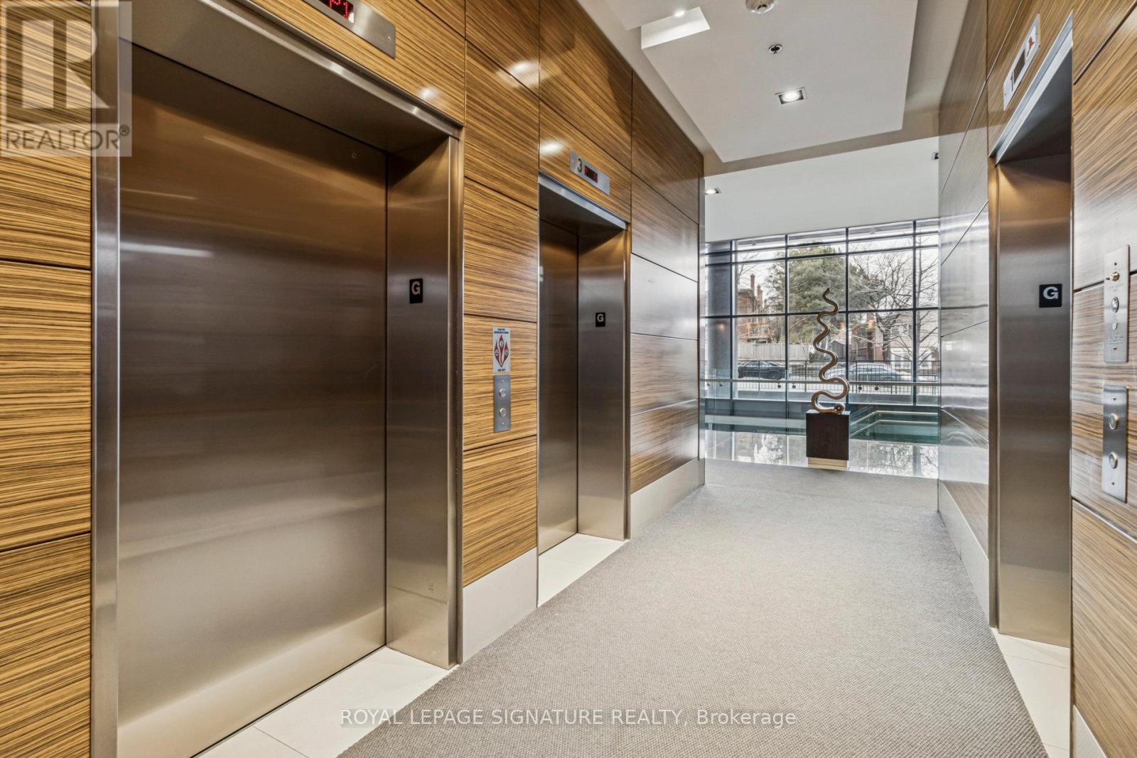 226 - 2885 Bayview Avenue, Toronto, Ontario  M2K 0A3 - Photo 33 - C12641772