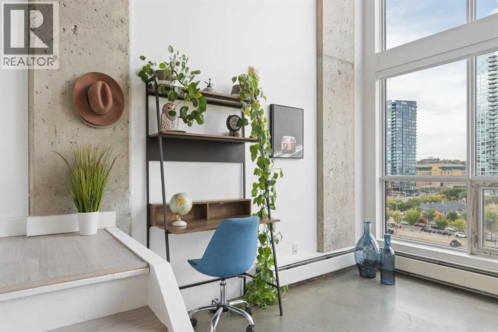 510, 535 8 Avenue Se, Calgary, Alberta  T2G 5S9 - Photo 9 - A2274091