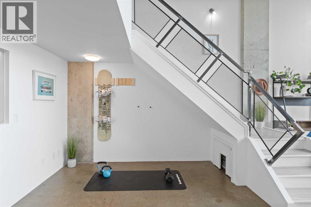 510, 535 8 Avenue Se, Calgary, Alberta  T2G 5S9 - Photo 6 - A2274091