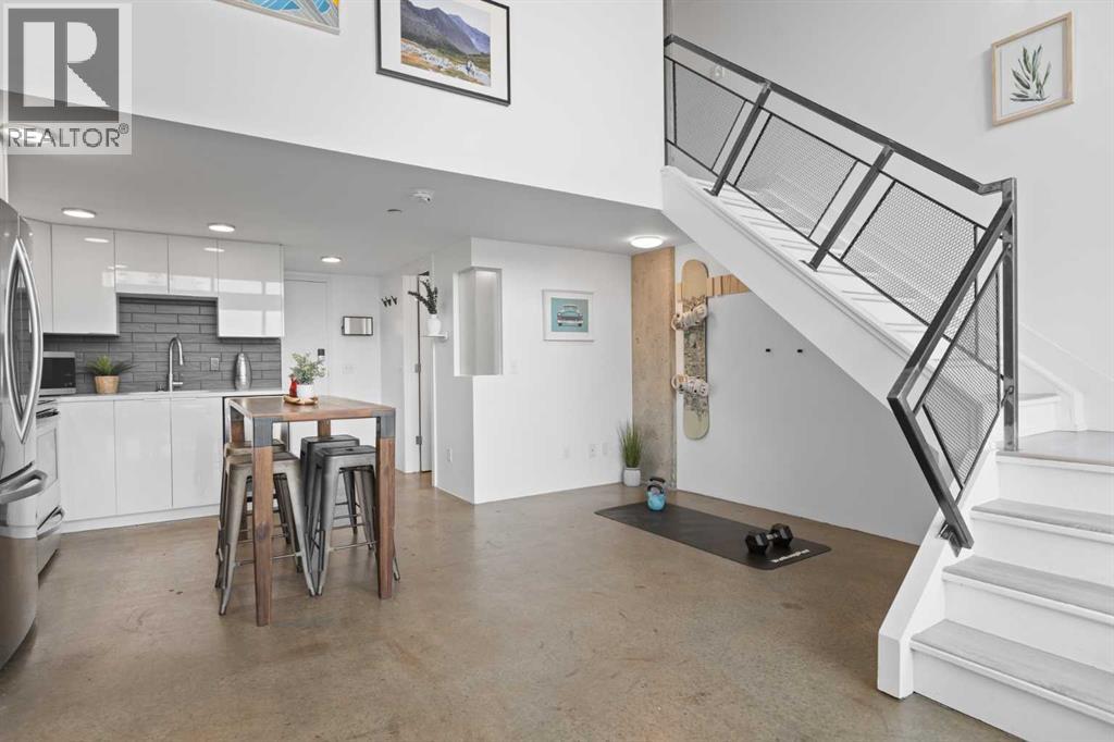 510, 535 8 Avenue Se, Calgary, Alberta  T2G 5S9 - Photo 13 - A2274091